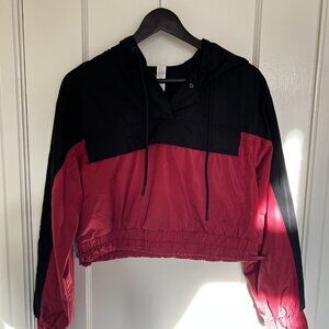 Alo Yoga International Anorak Hoodie